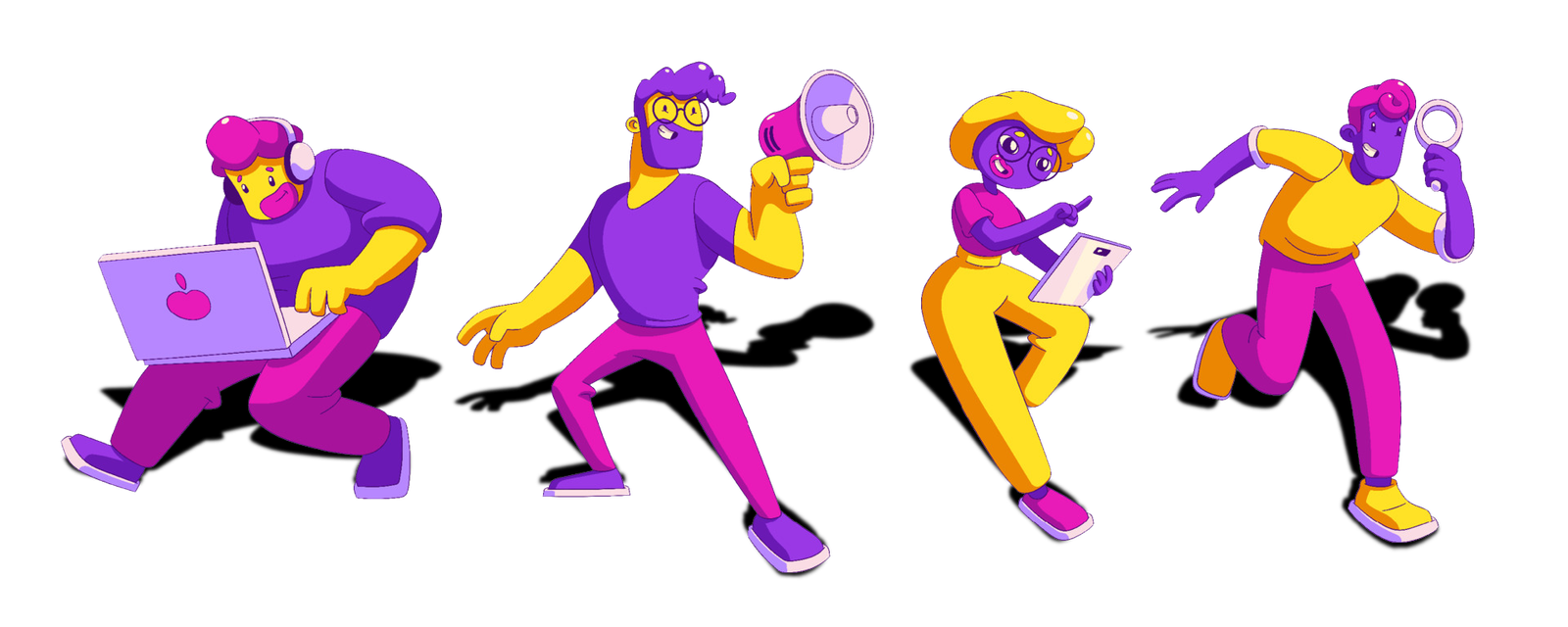 Effective Advertising